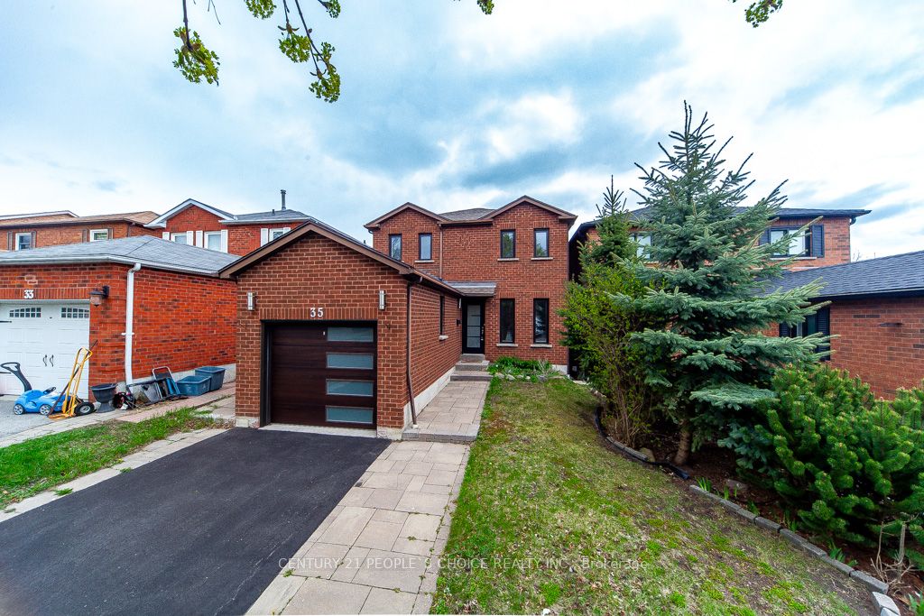 35 Fernbank Place