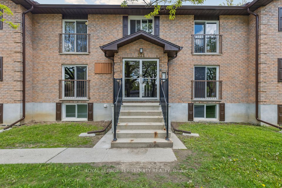 321 Northlake