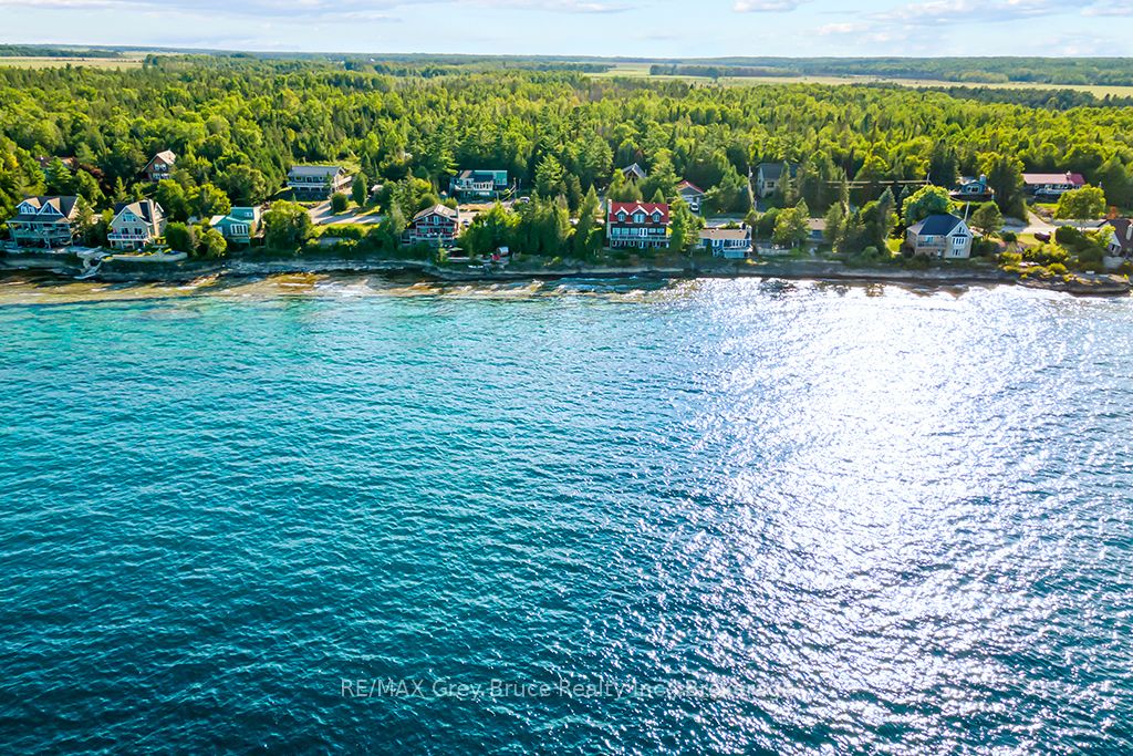 94 Isthmus Bay Road, Northern Bruce Peninsula, ON N0H 1W0