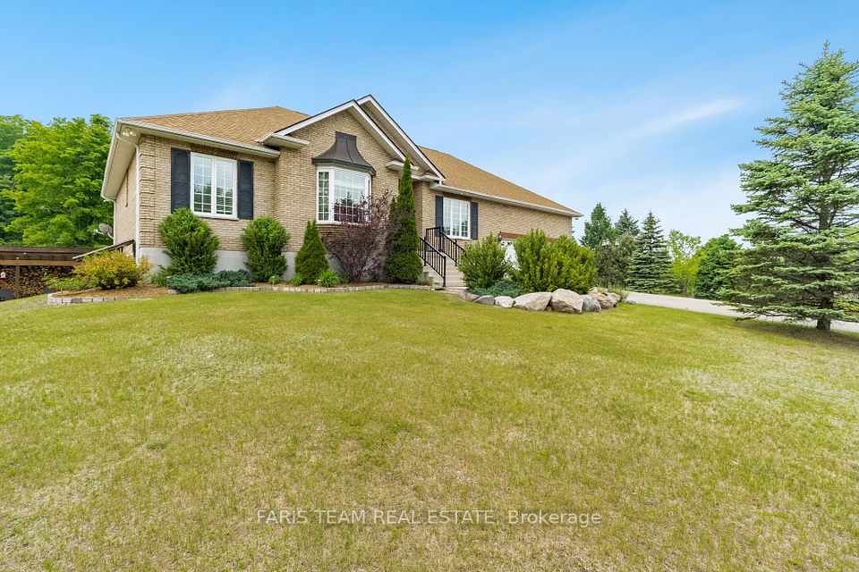 6972 Concession Road 2, Adjala-Tosorontio, ON L0M 1M0