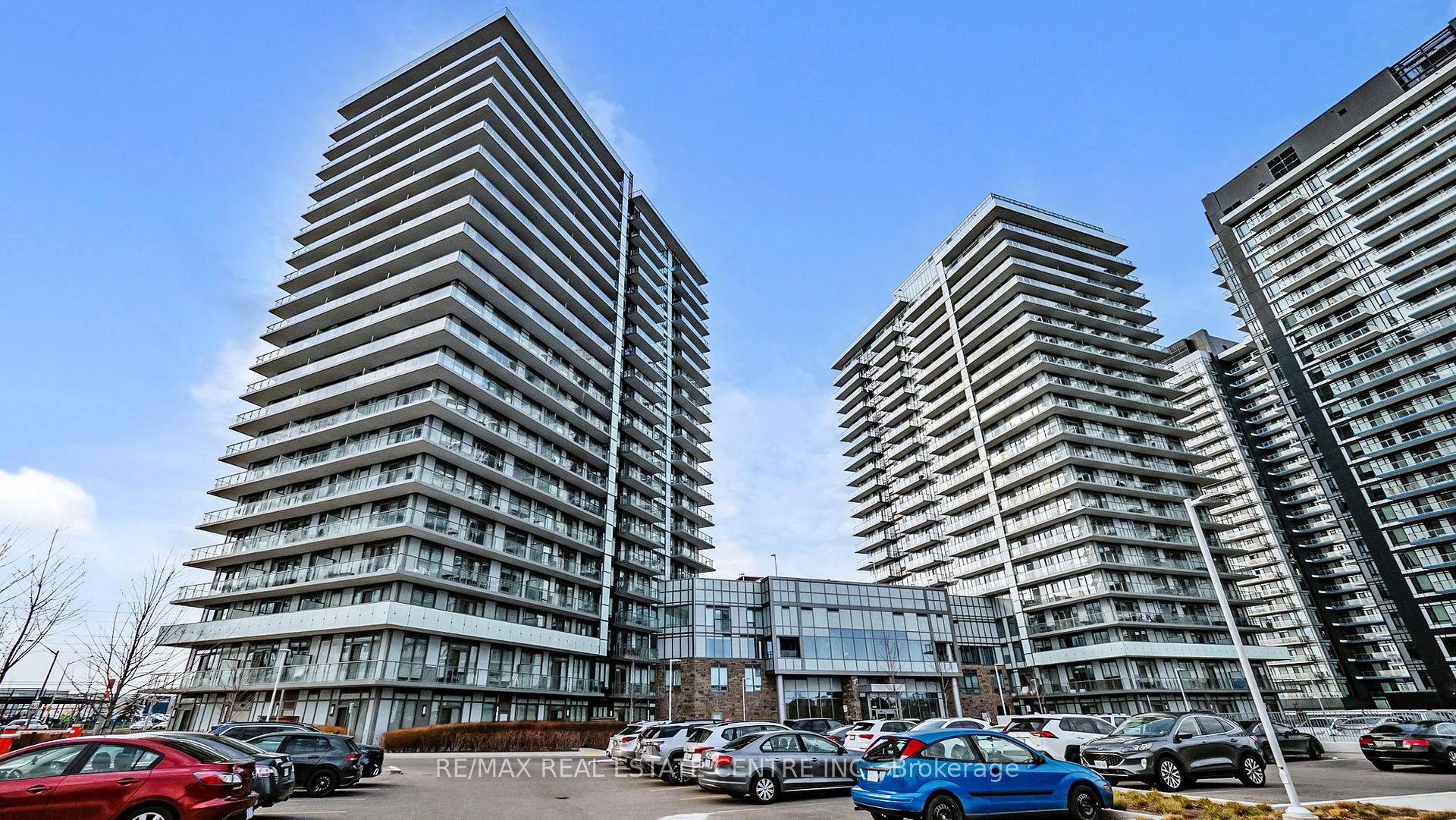 #1602b – 4655 Metcalfe Avenue, Mississauga, ON L5M 0Z7