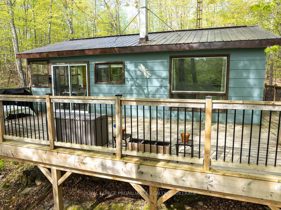 199 West Devil Lake
