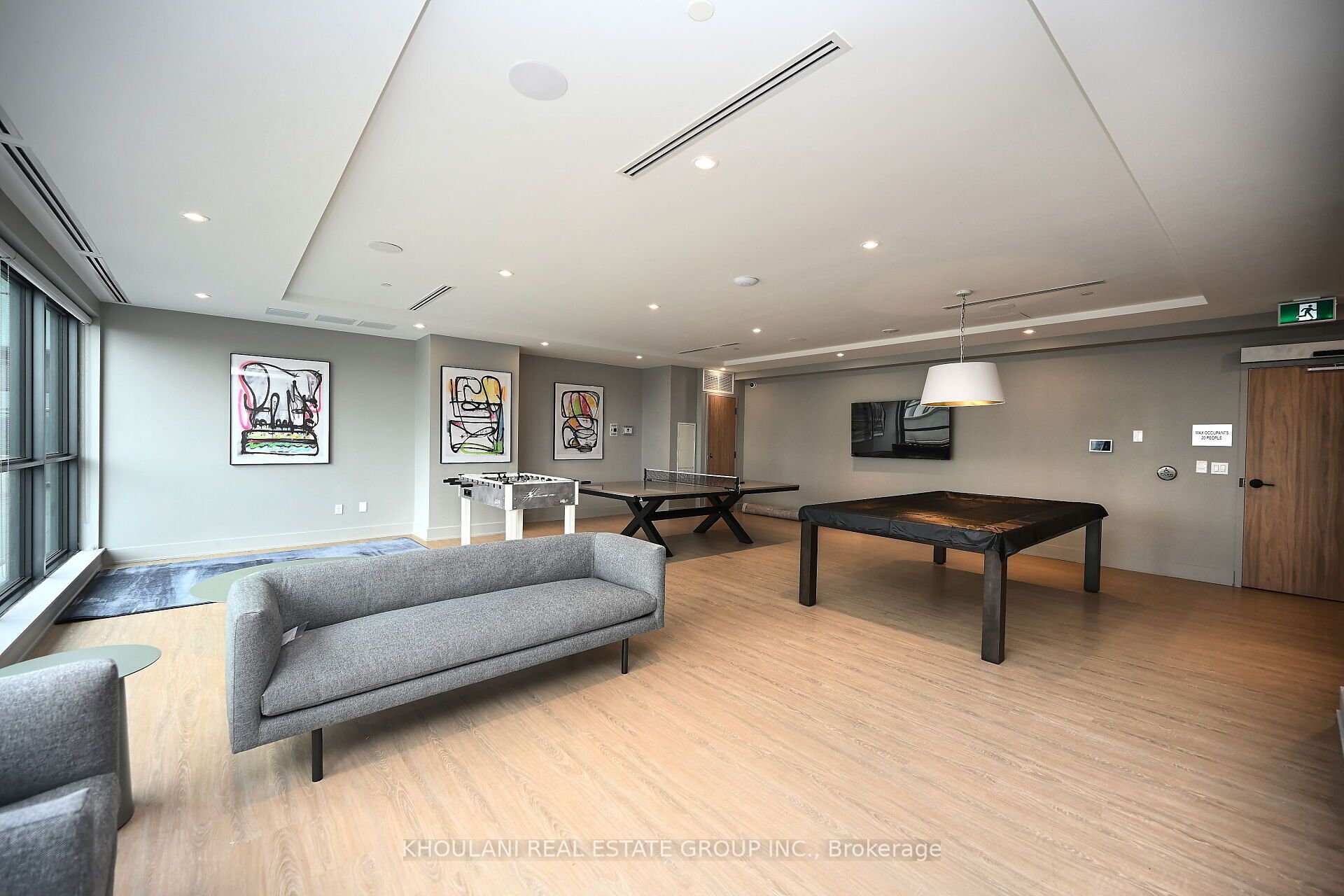 430 Square One Drive, #3501