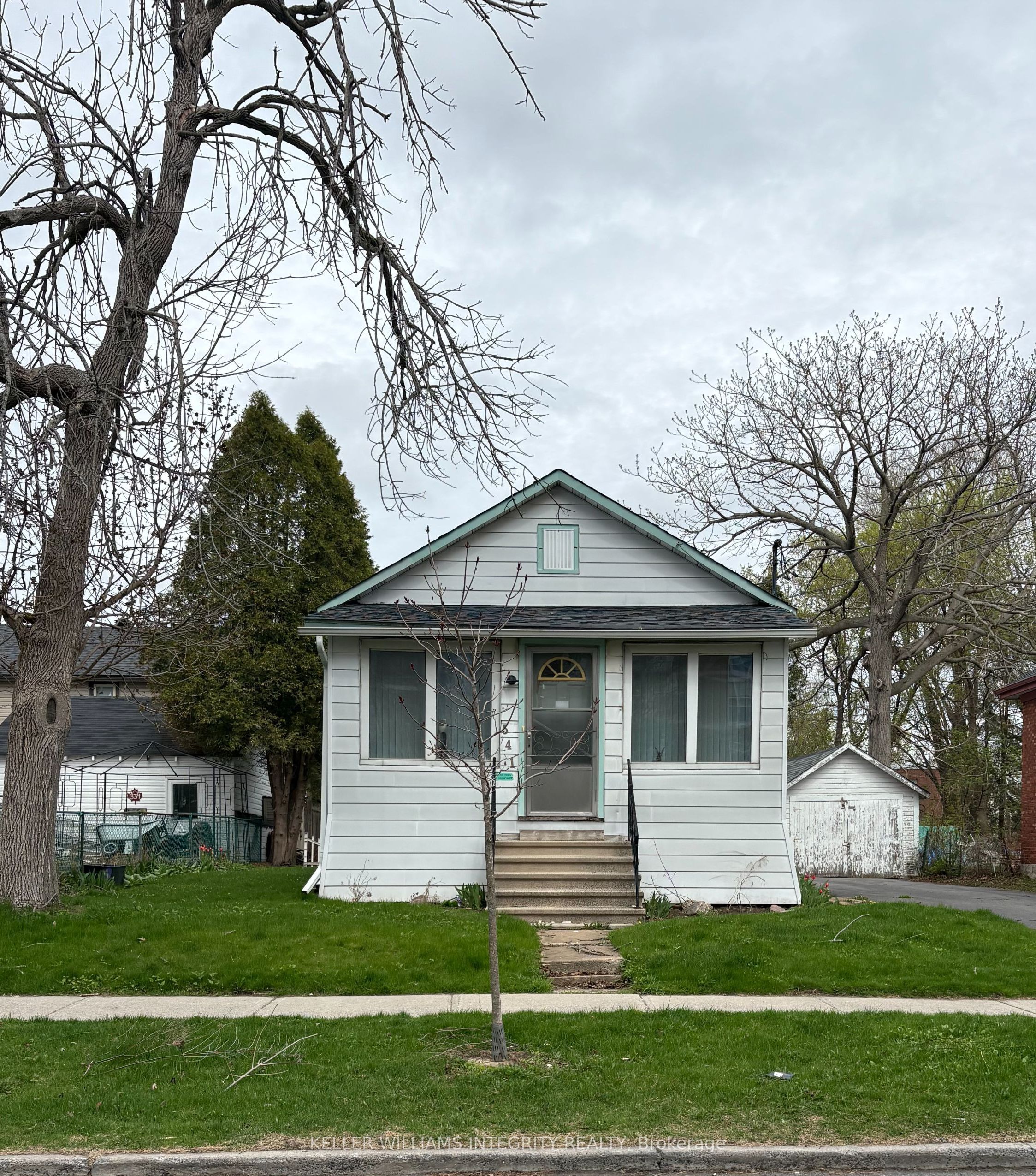 541 Adolphus Street, Cornwall, ON K6H 3T3