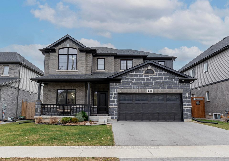 3619 Thunder Bay