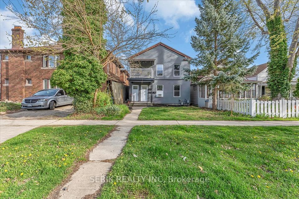 231-233 Grove