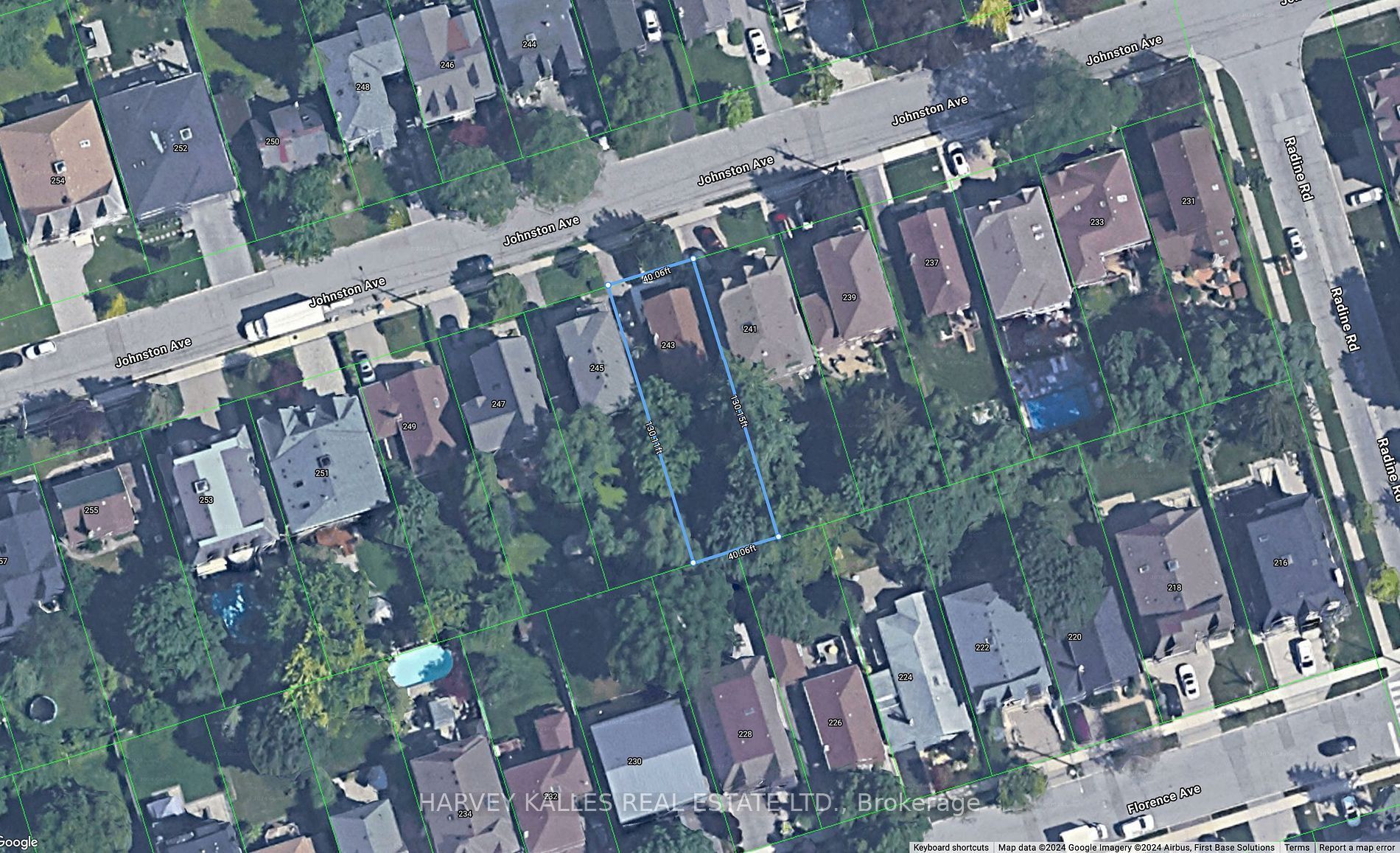 243 Johnston Avenue