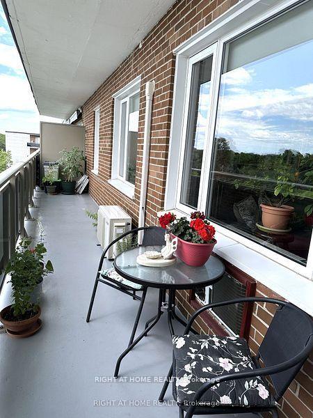 2 Bedrooms Co-op at 346 The West Mall, Toronto For sale