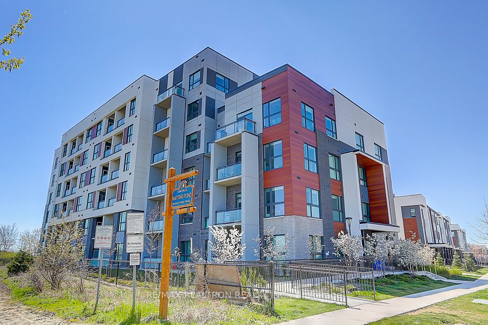 Property at #511 - 50 Kaitting Trail, Oakville, ON L6M 5N3