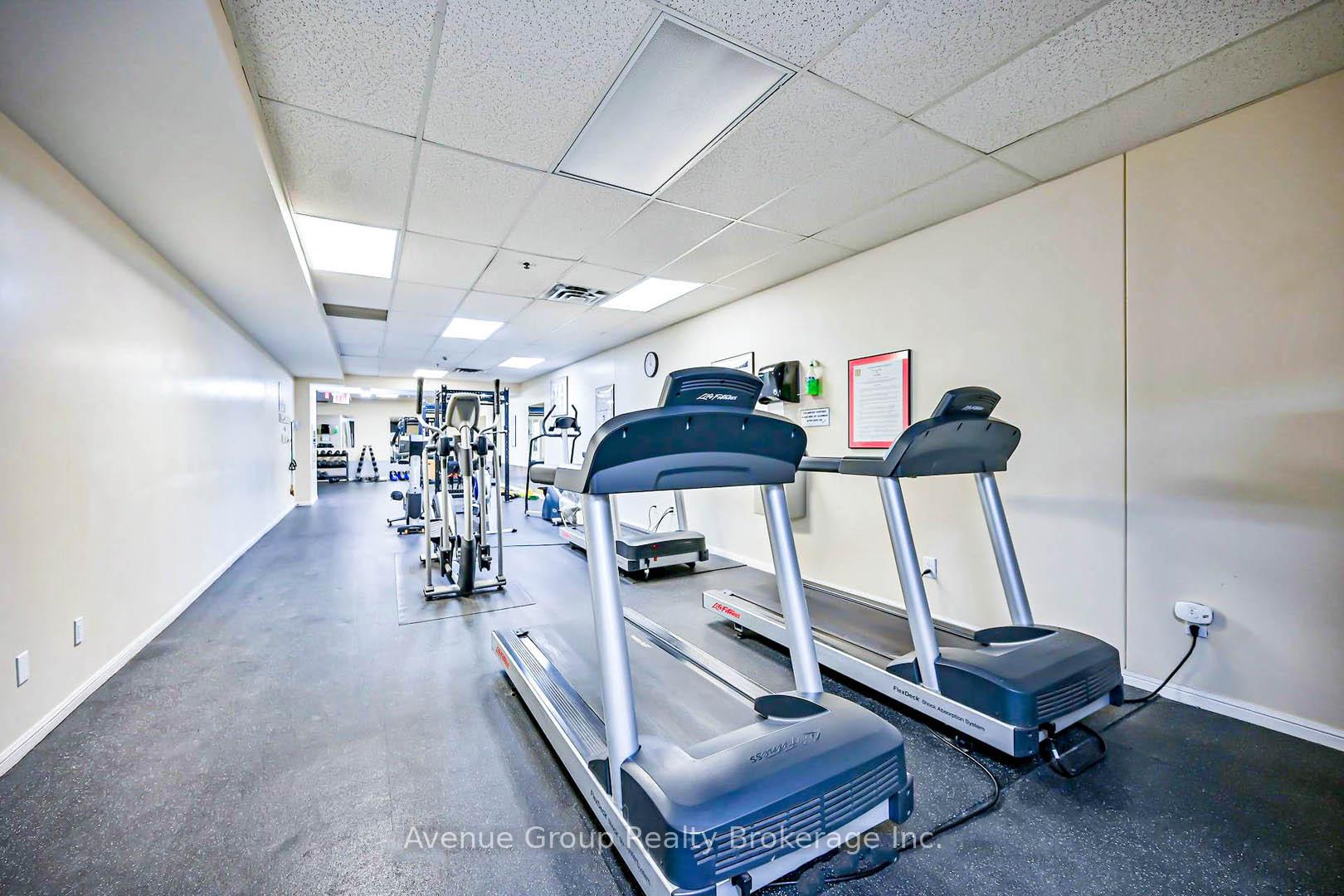 2 Bedrooms Condo at 550 Front, Toronto For sale