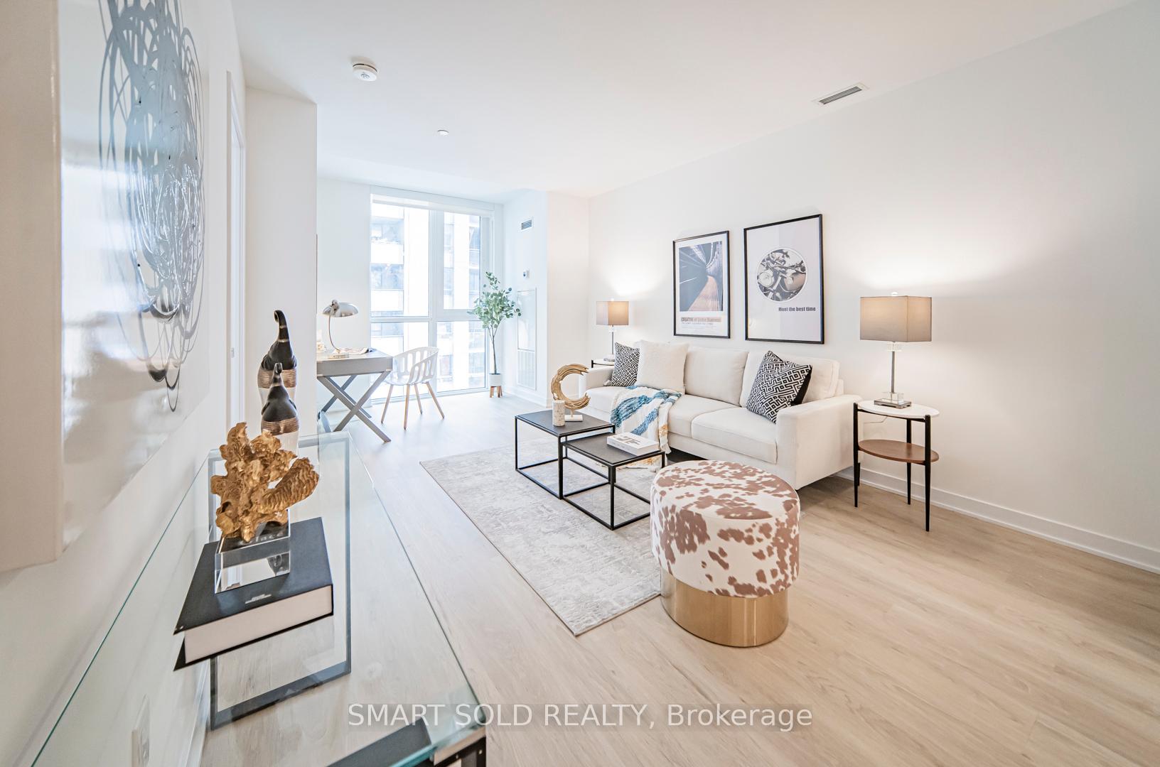 2 Bedrooms Condo at 100 Dalhousie, Toronto For sale