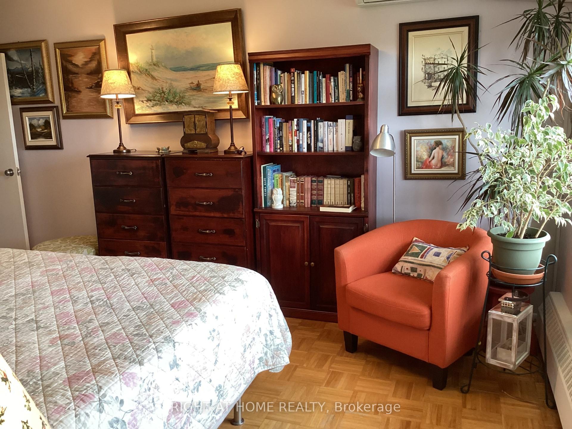 2 Bedrooms Co-op at 346 The West Mall, Toronto For sale