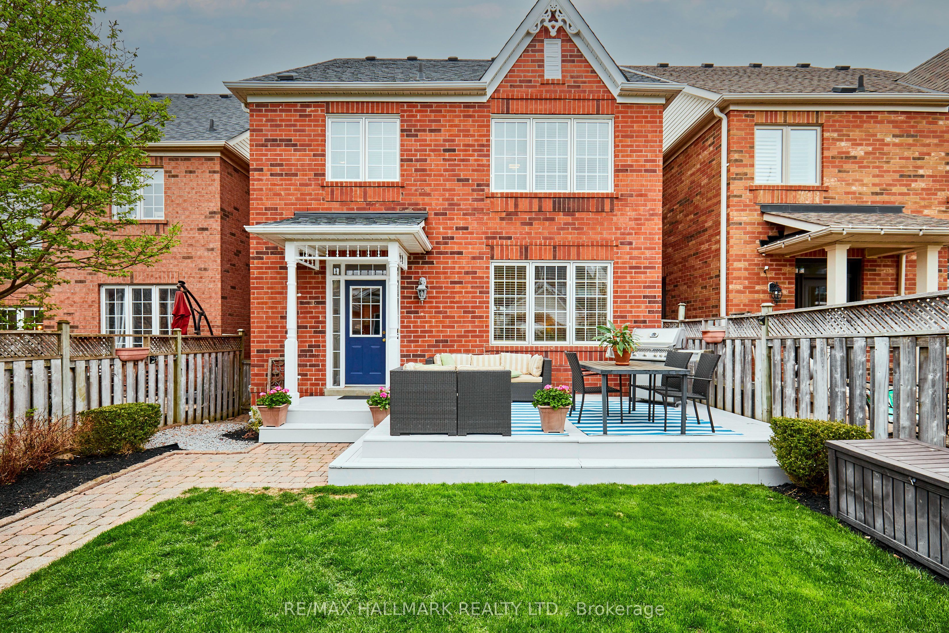 259 Country Glen Road