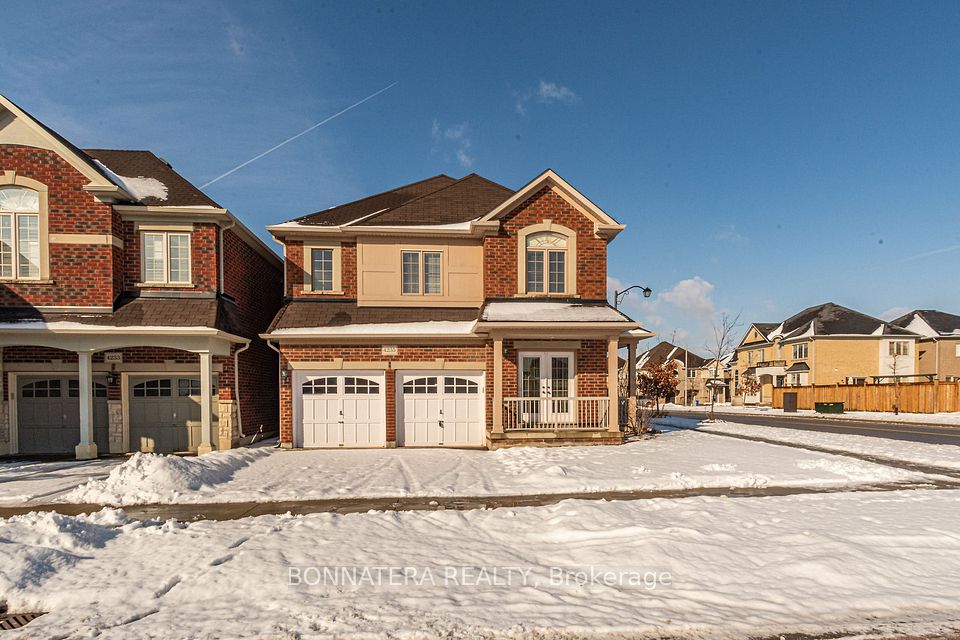 4235 Fuller Crescent, Burlington, ON L7M 0M5