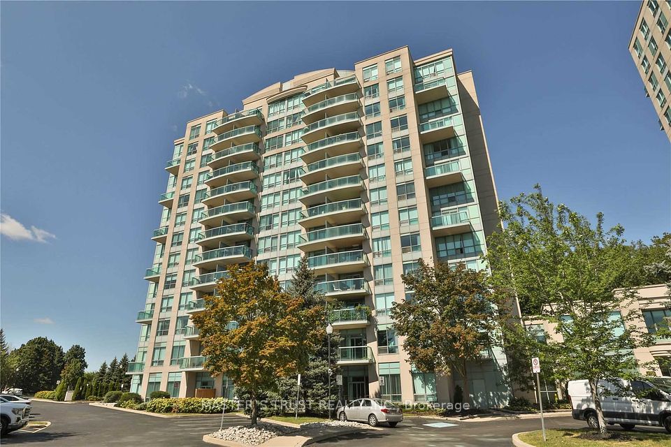 2585 Erin Centre Boulevard