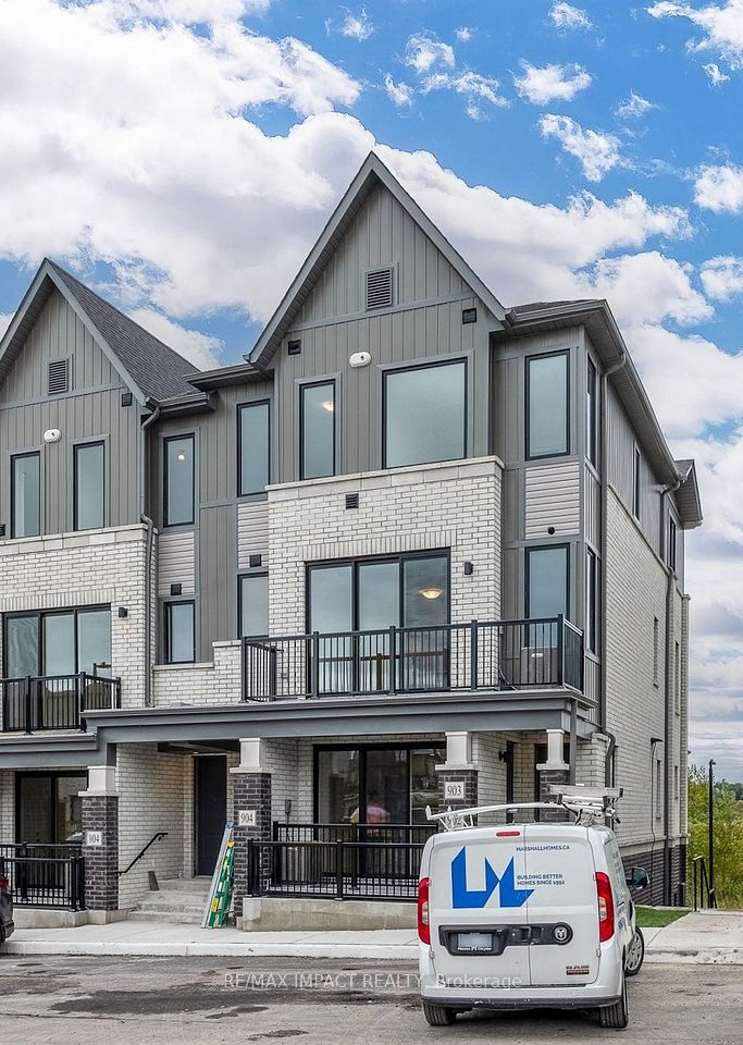 #902 - 160 Densmore Road, Cobourg, ON K9A 0X8