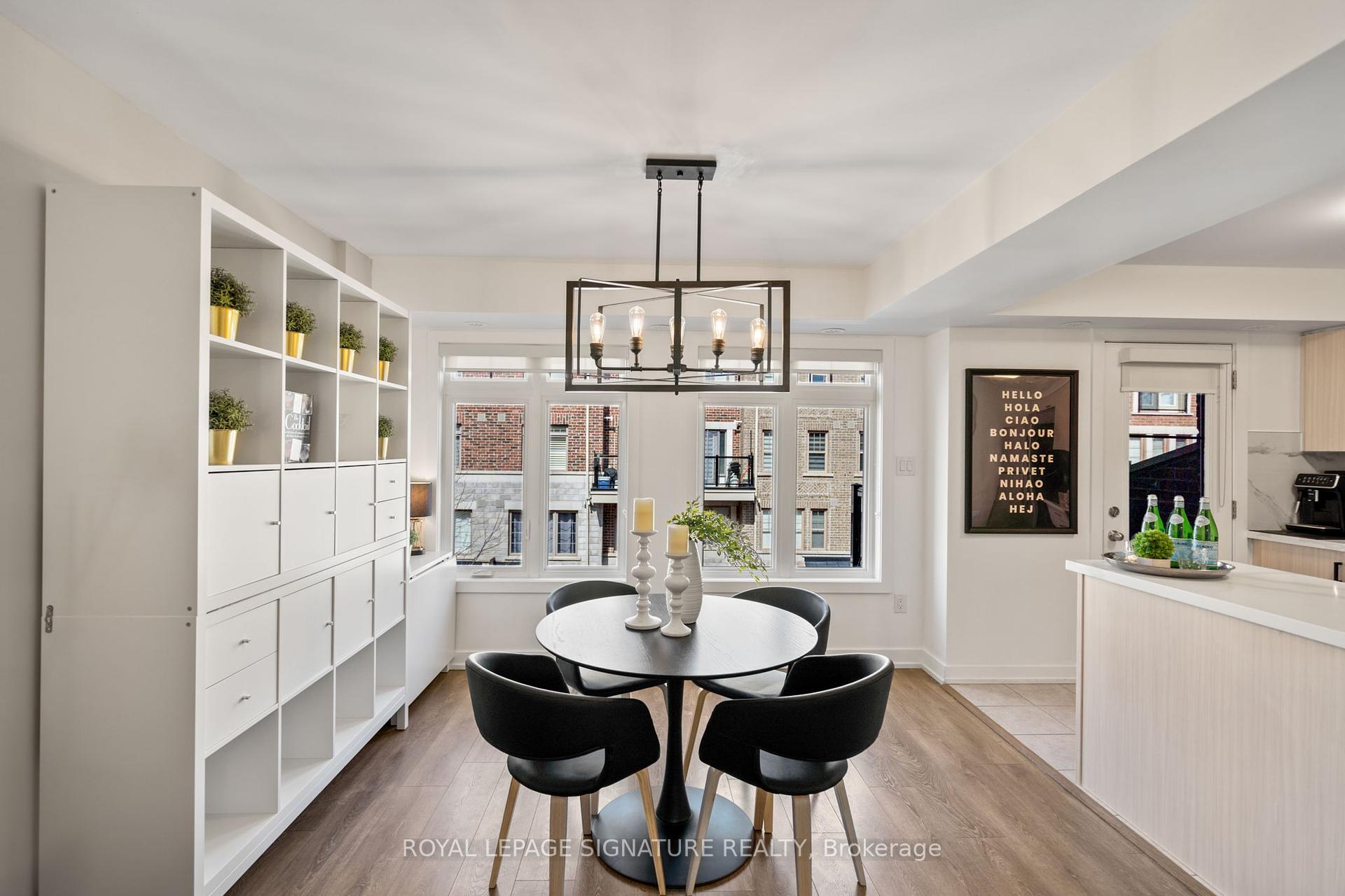 2 Bedrooms Condo at 60 Parrotta, Toronto For sale