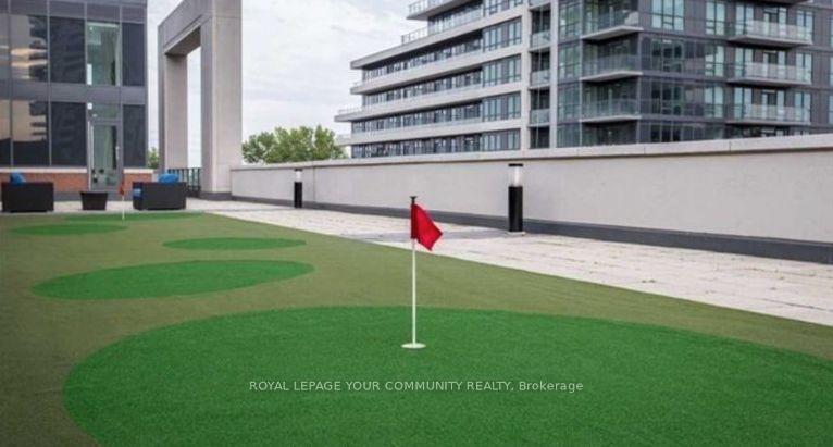 1 Bedroom Condo at 2200 Lakeshore, Toronto For sale