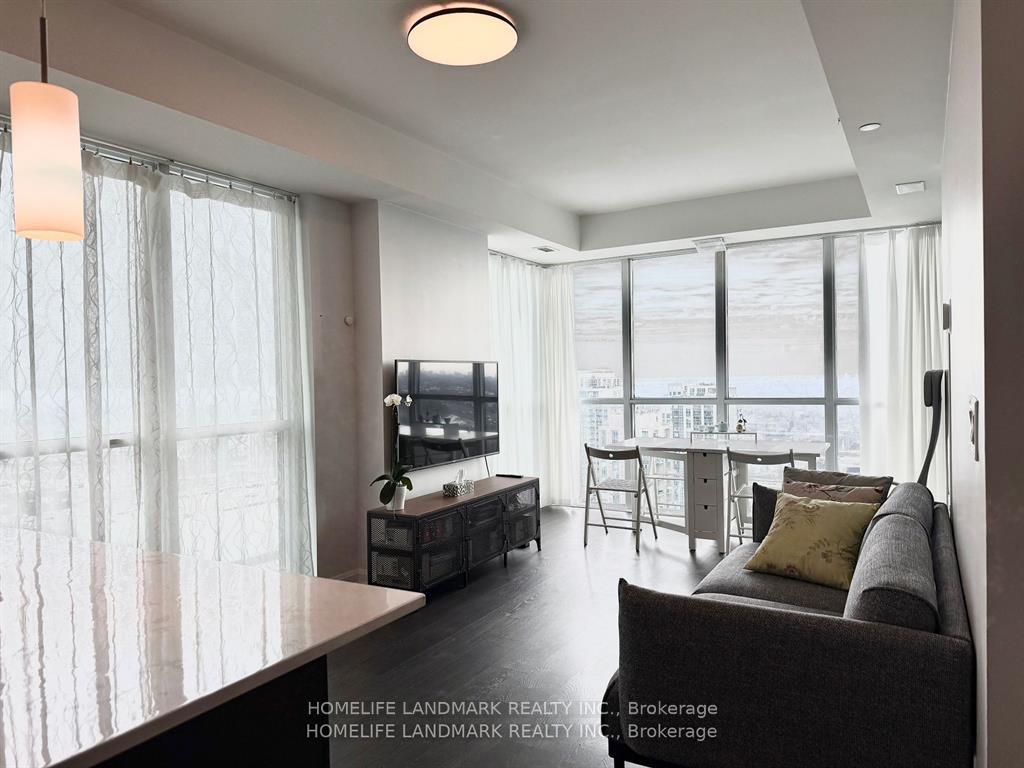 3 Bedrooms Condo at 11 Bogert, Toronto For sale