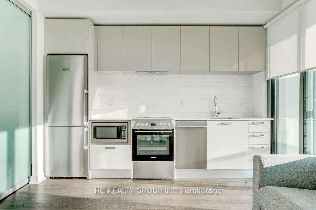 3 Bedrooms Condo at 57 St Joseph, Toronto For sale