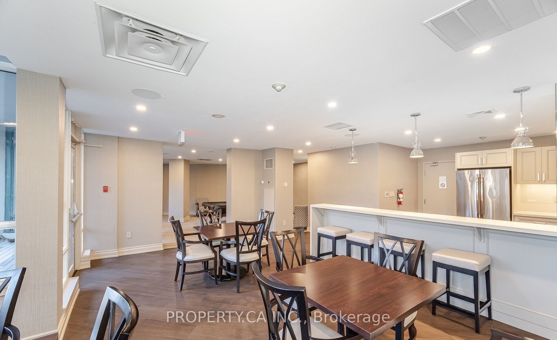 7250 Yonge Street, #605