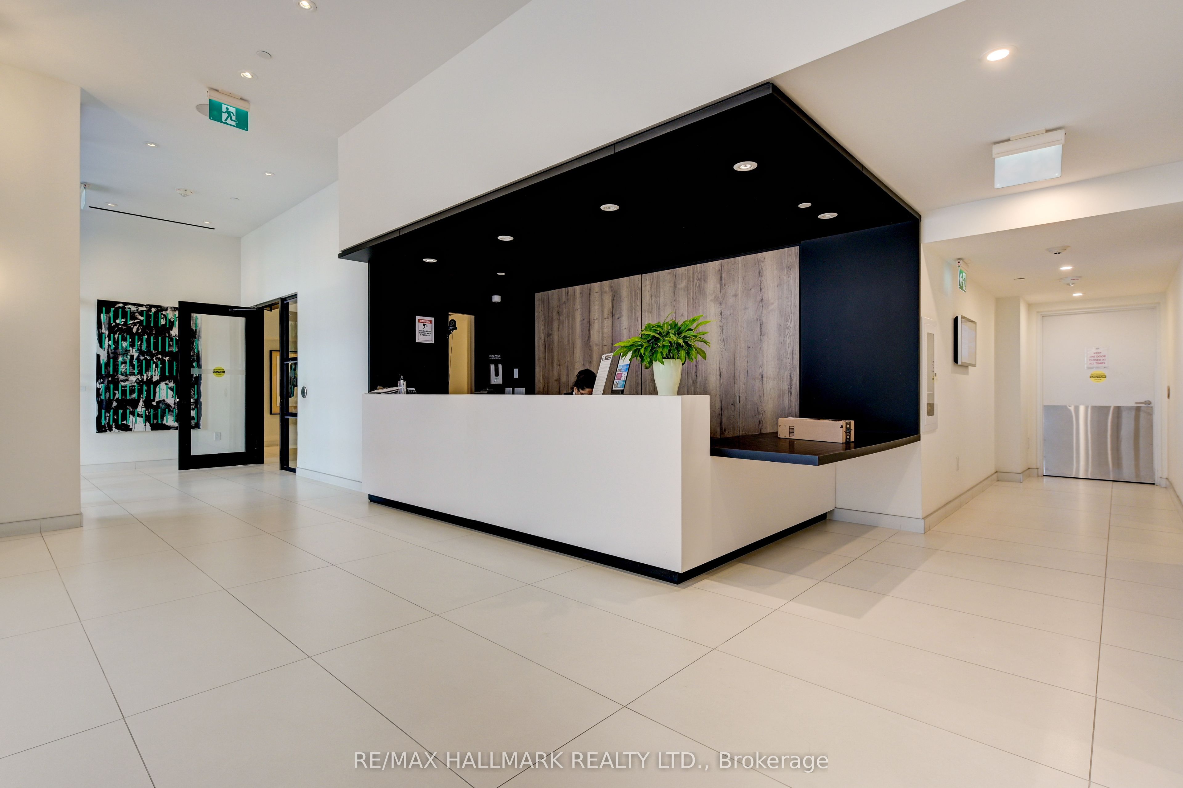 20 Richardson Street, #602