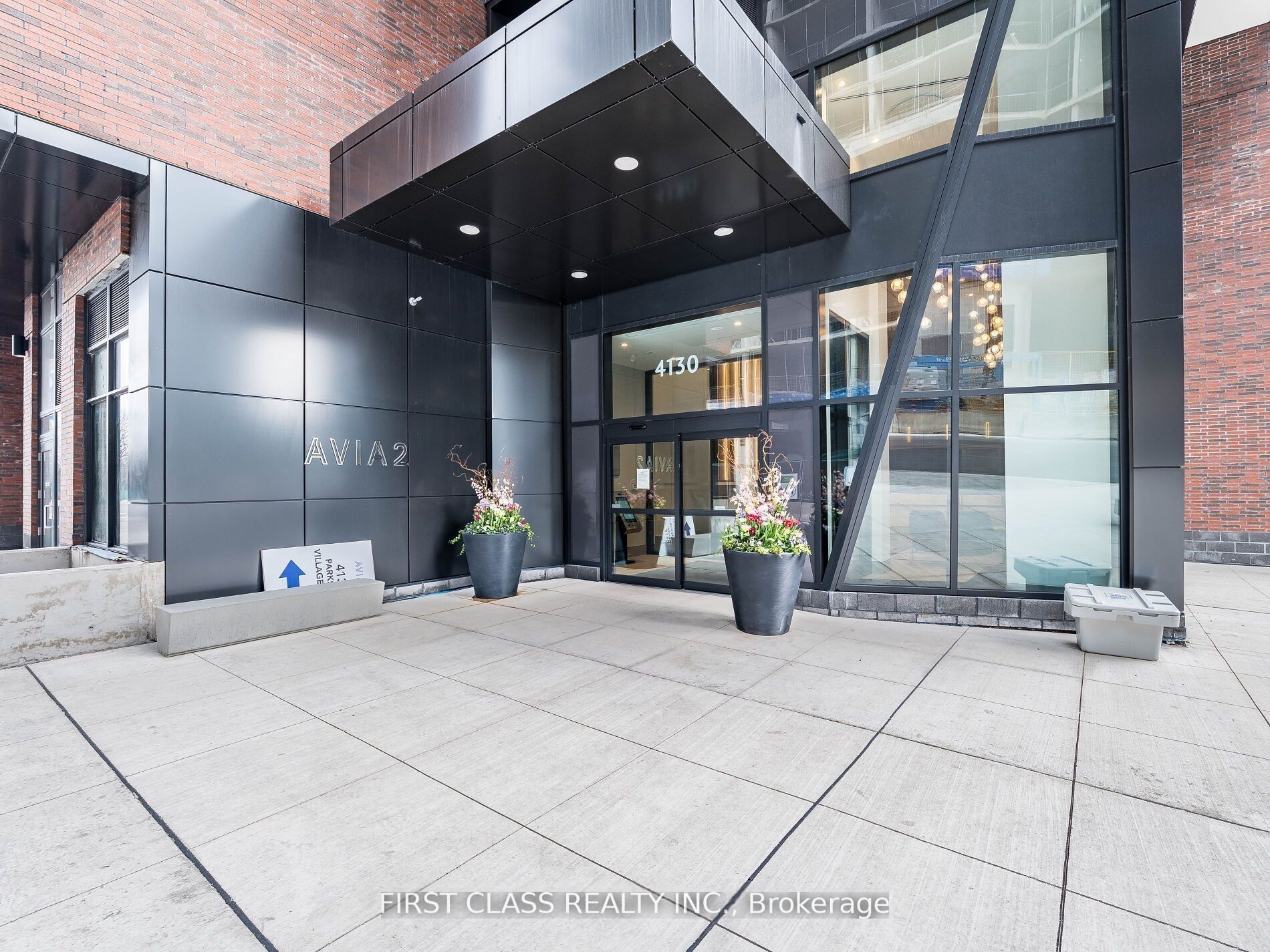 4130 Parkside Village Drive, #1604