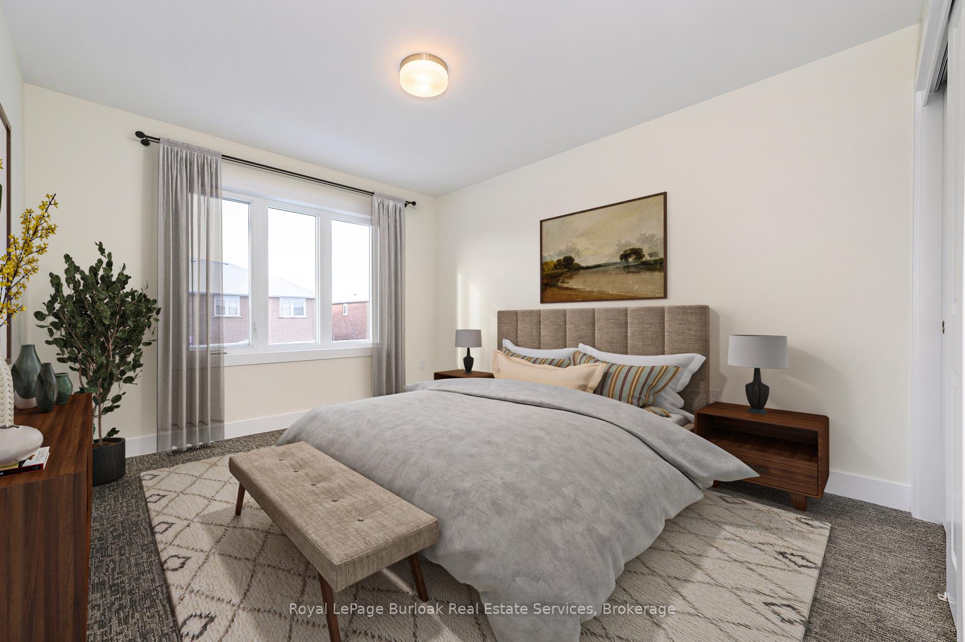 4 Bedrooms Condo at 2184 Postmaster,  Oakville For sale