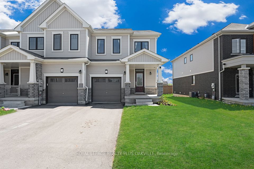 212 Explorer Way, Thorold, ON L2V 0K2