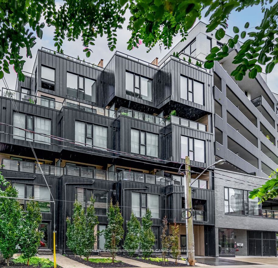 45 Dovercourt