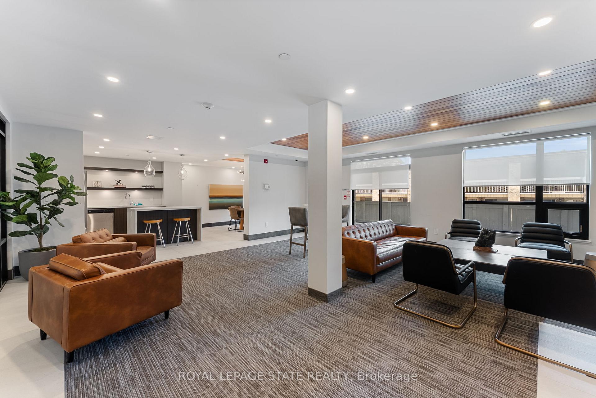 1 Bedroom Condo at 340 Plains, Burlington For sale