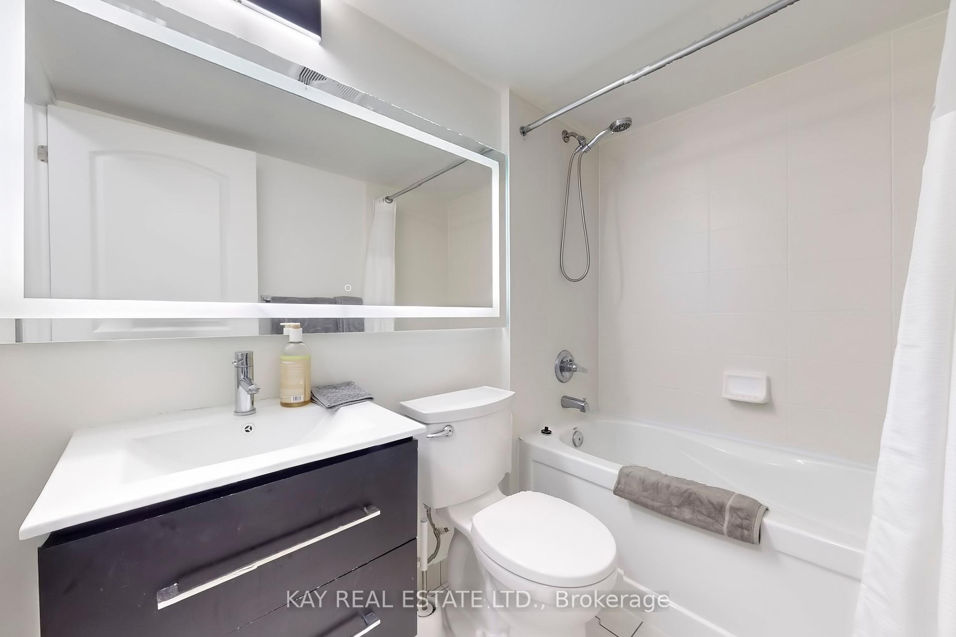 1 Bedroom Condo at 1060 Sheppard, Toronto For sale