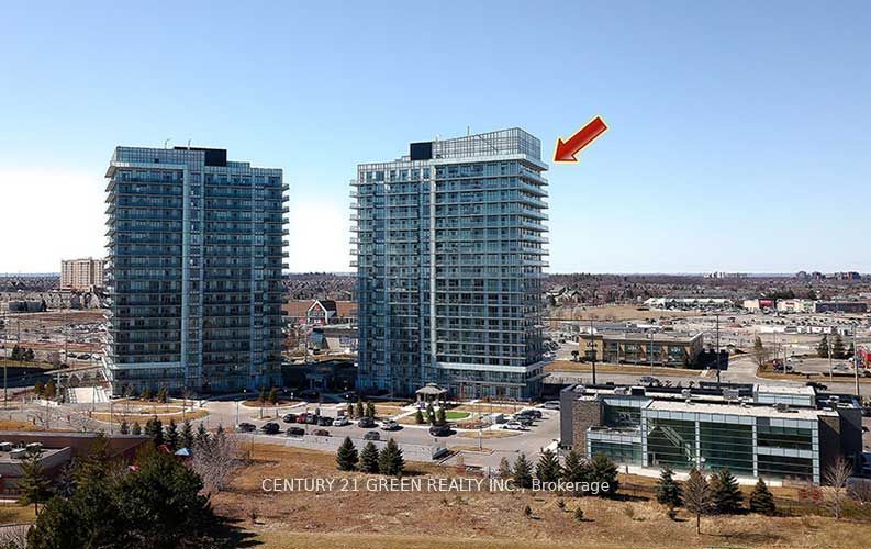 #PH 4 - 4655 Glen Erin Drive, Mississauga, ON L5M 0Z1