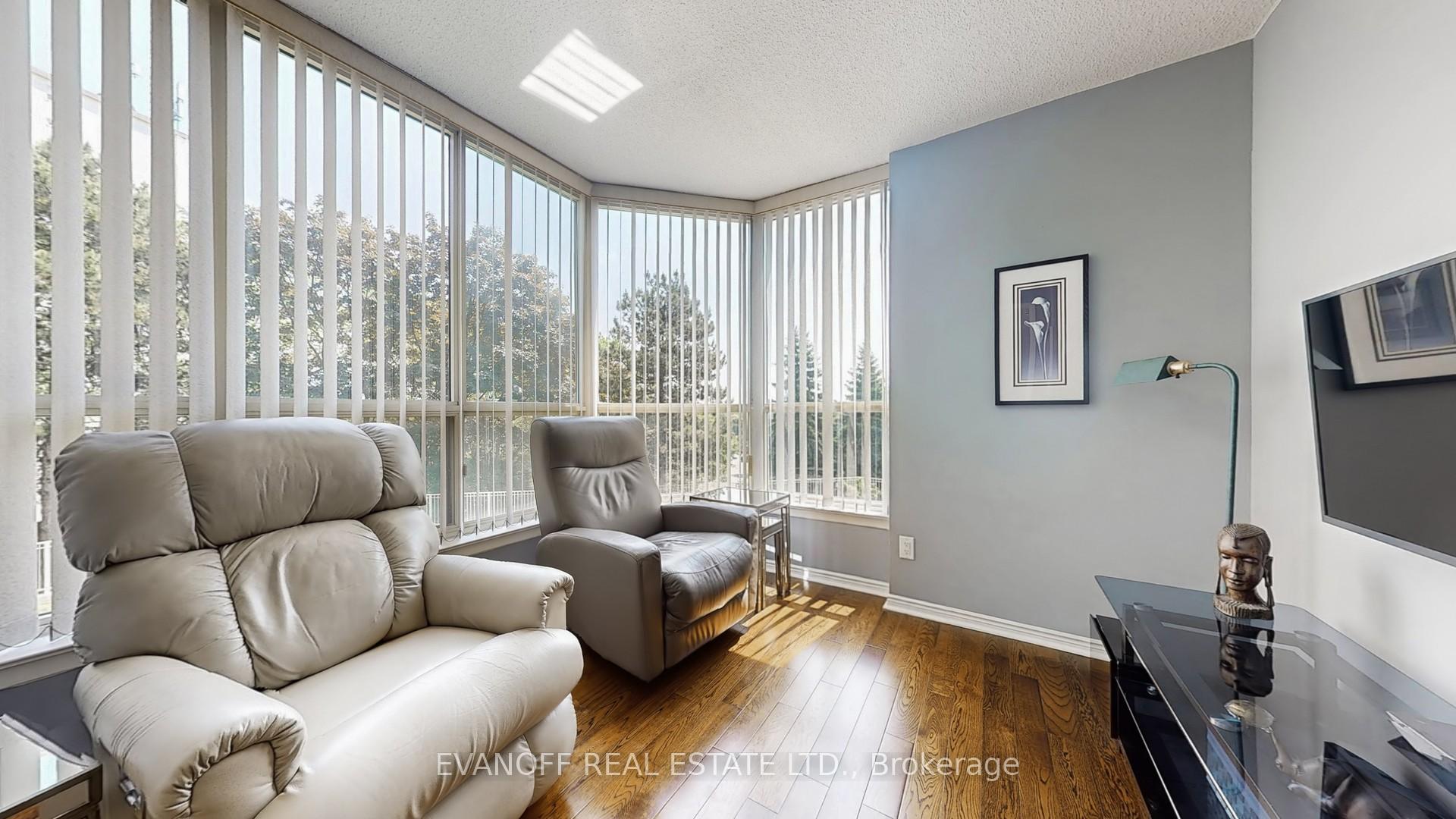 3 Bedrooms Condo at 20 Guildwood, Toronto For sale