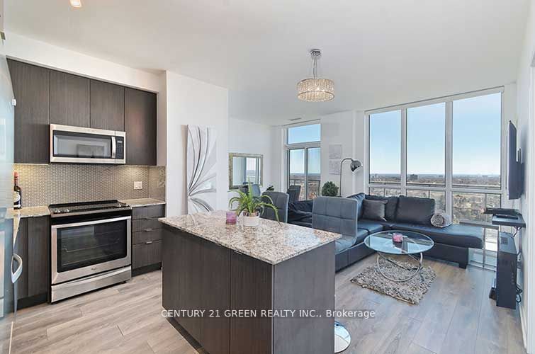 4655 Glen Erin Drive, #PH 4