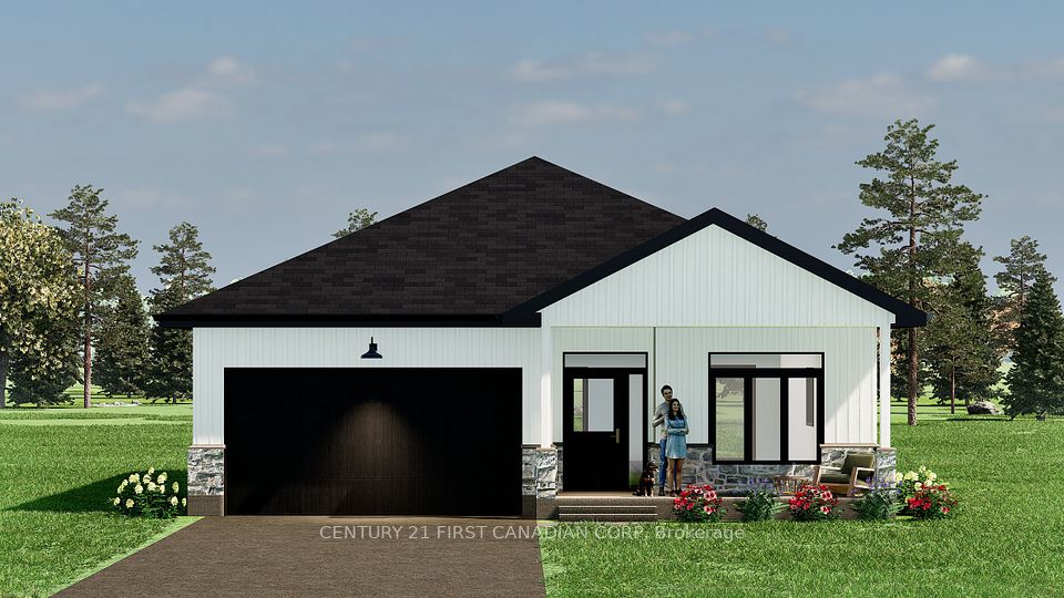 #2 - 430 Head Street, Strathroy-Caradoc, ON N7G 2K2