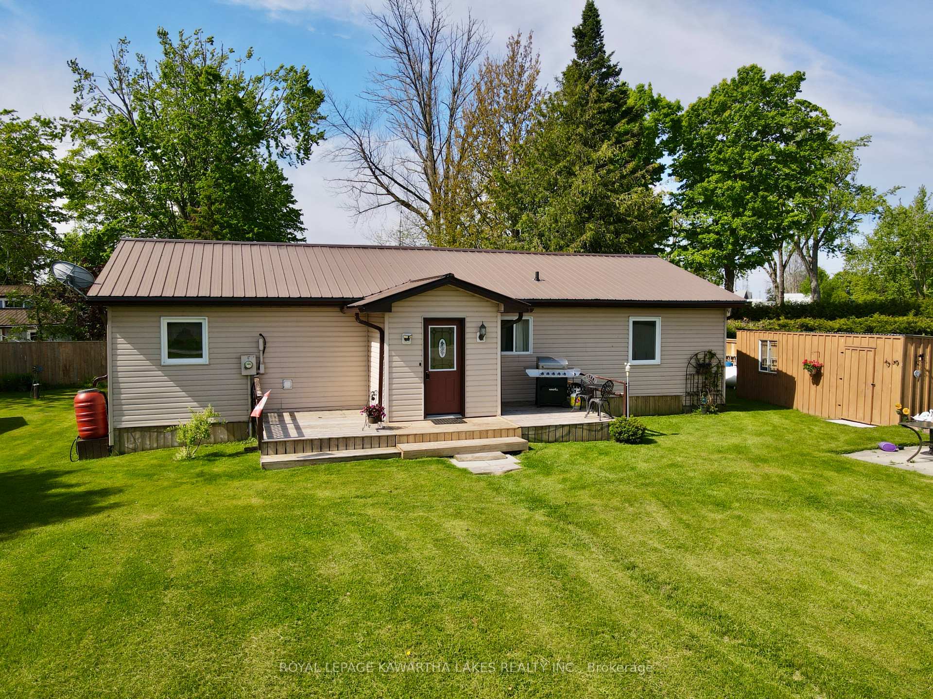 1227 Ramara Road 47 Road, Ramara, ON L0K 1B0