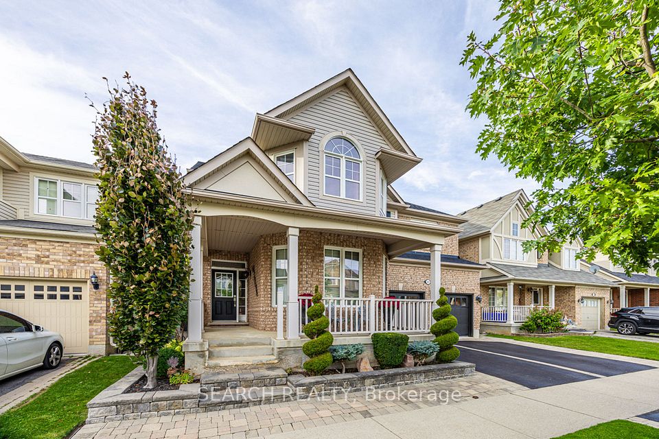 323 McDougall