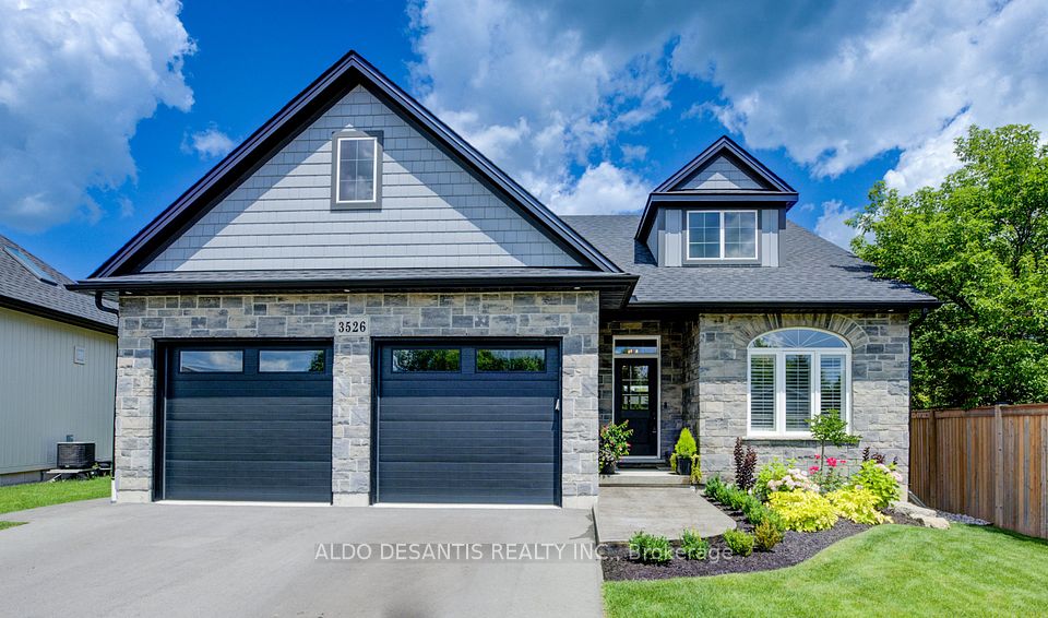 3526 Canfield Crescent