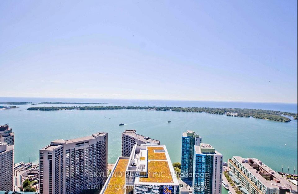 100 Harbour