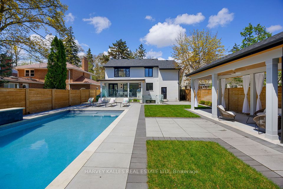 9 Westridge