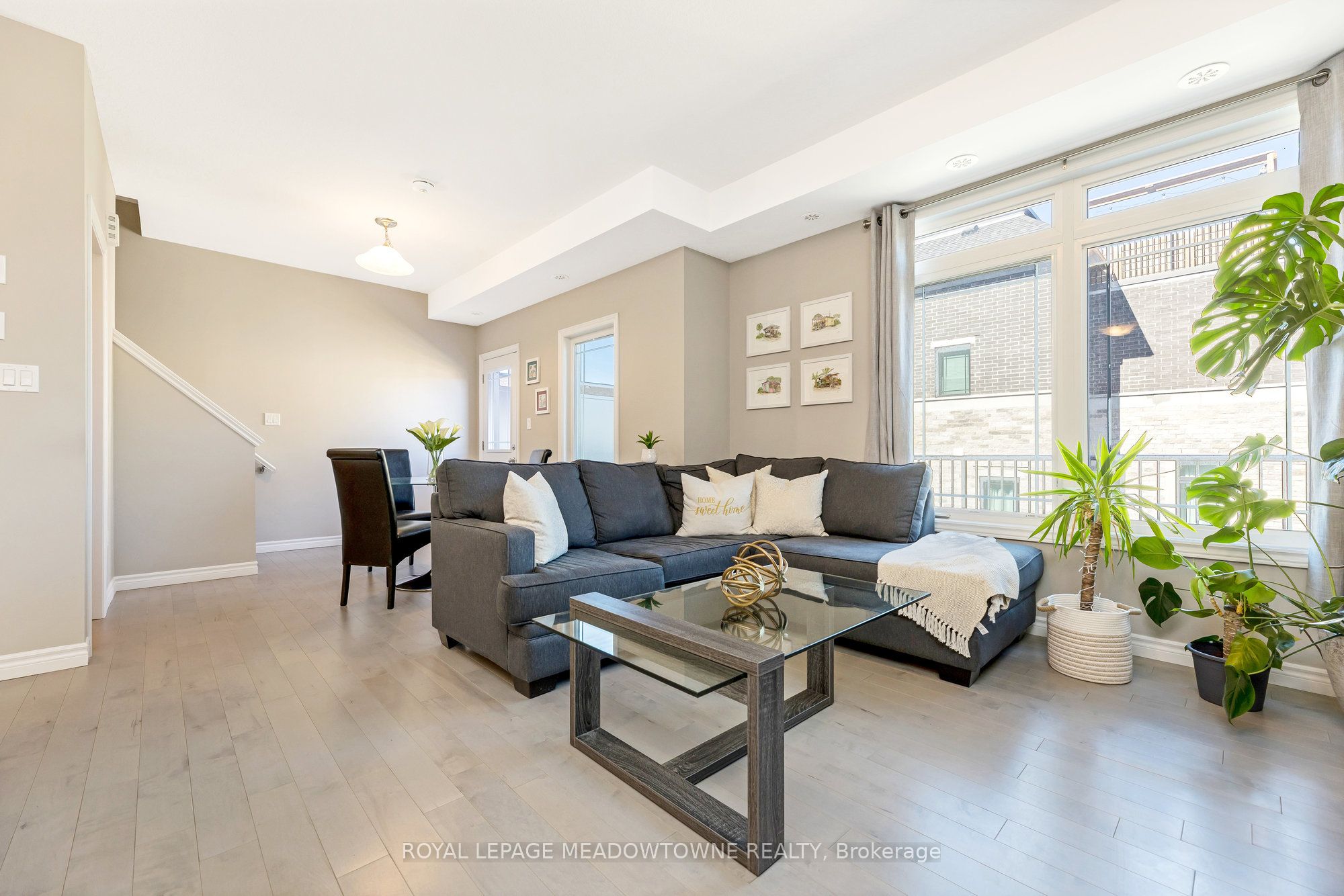107 Westra Drive, #7