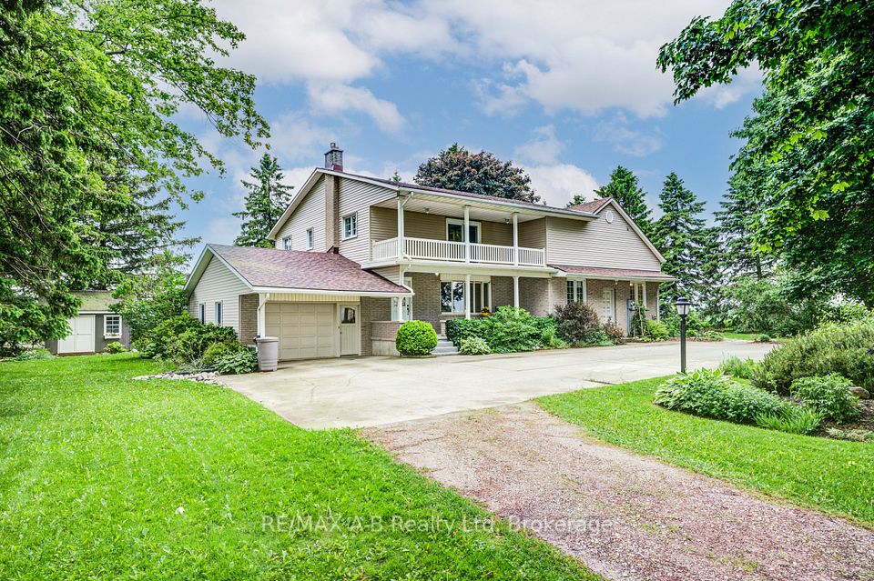 3498 Rd 109 Road, Perth East, ON N0B 2R0