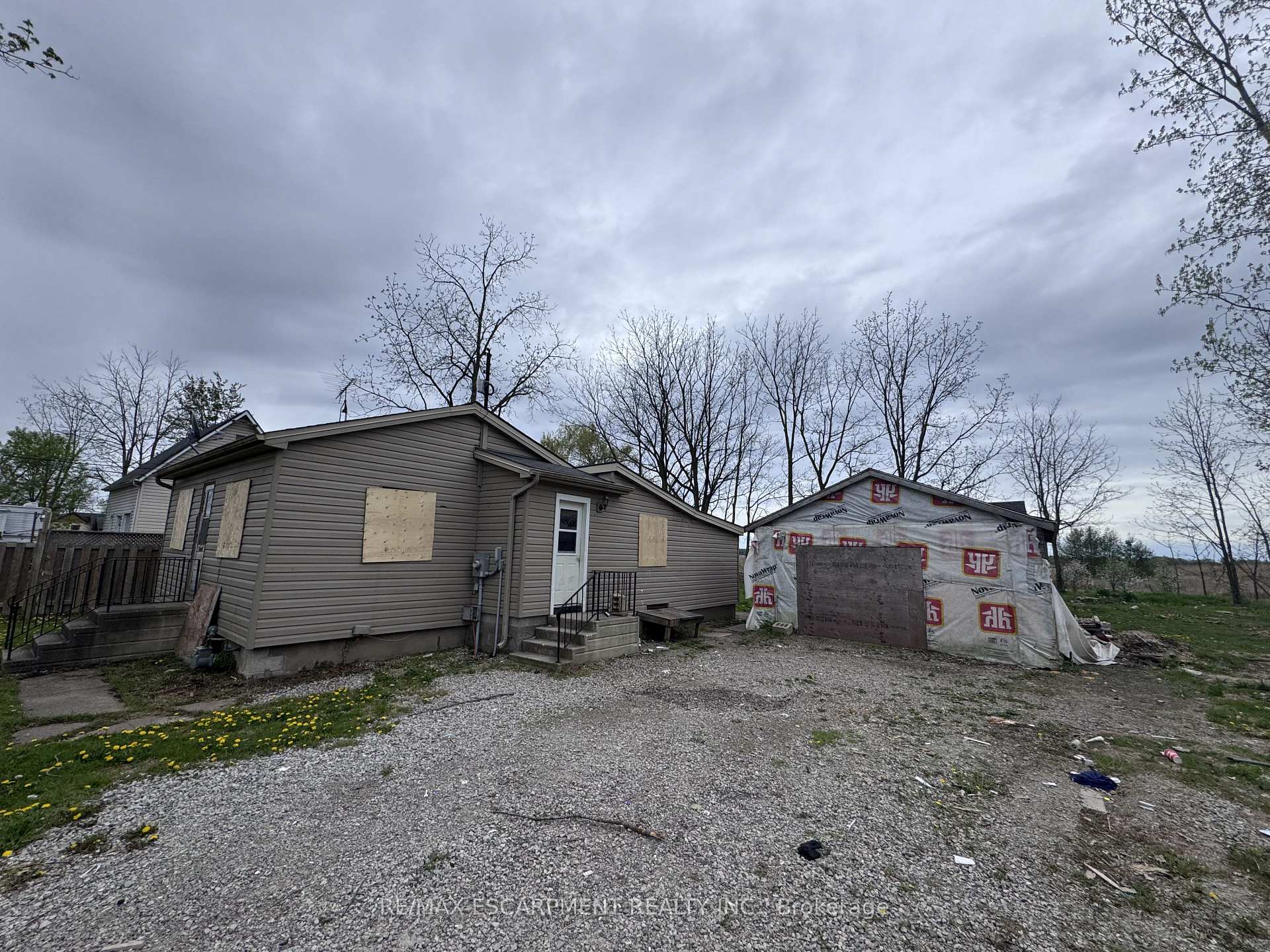 508 Main Street, Haldimand, ON N1A 2W5 ; MLS ID: X12196697