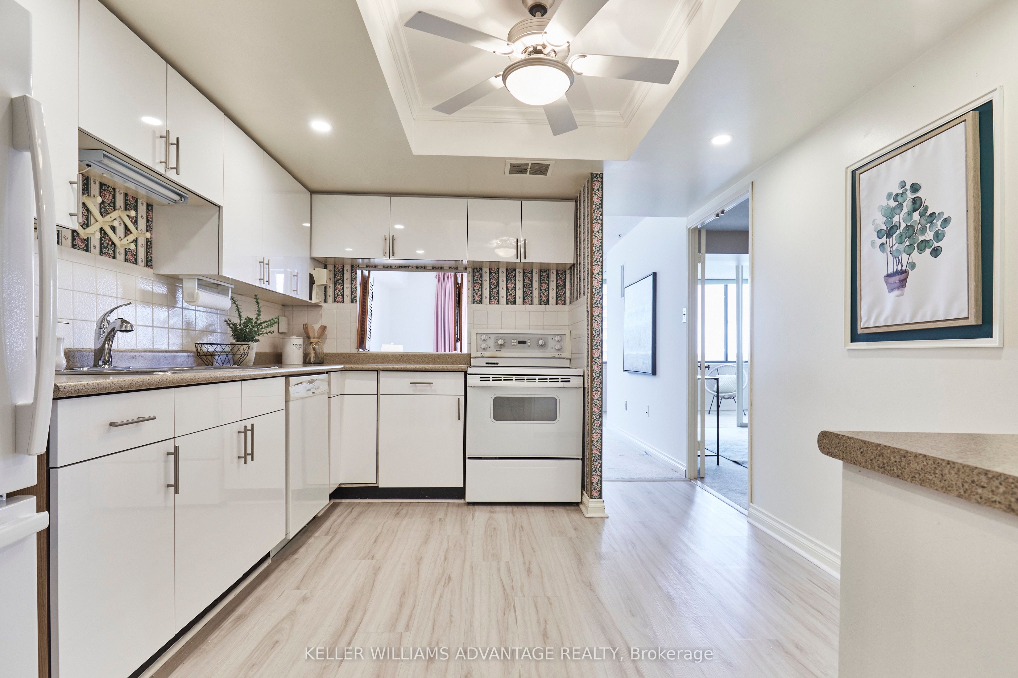 2330 Bridletowne Circle, #1105