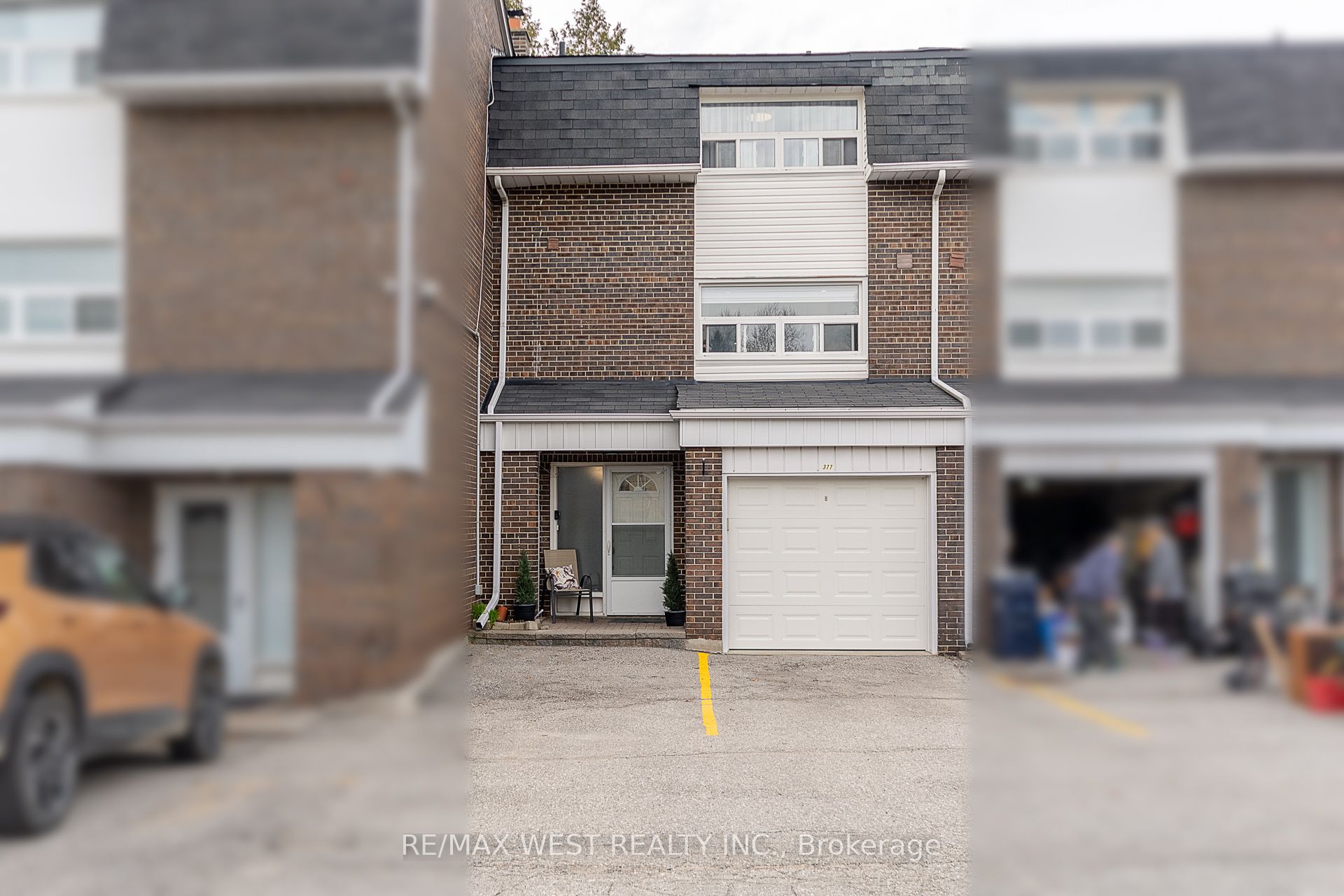 #33 - 377 Military Trail, Toronto, ON M1E 4E2