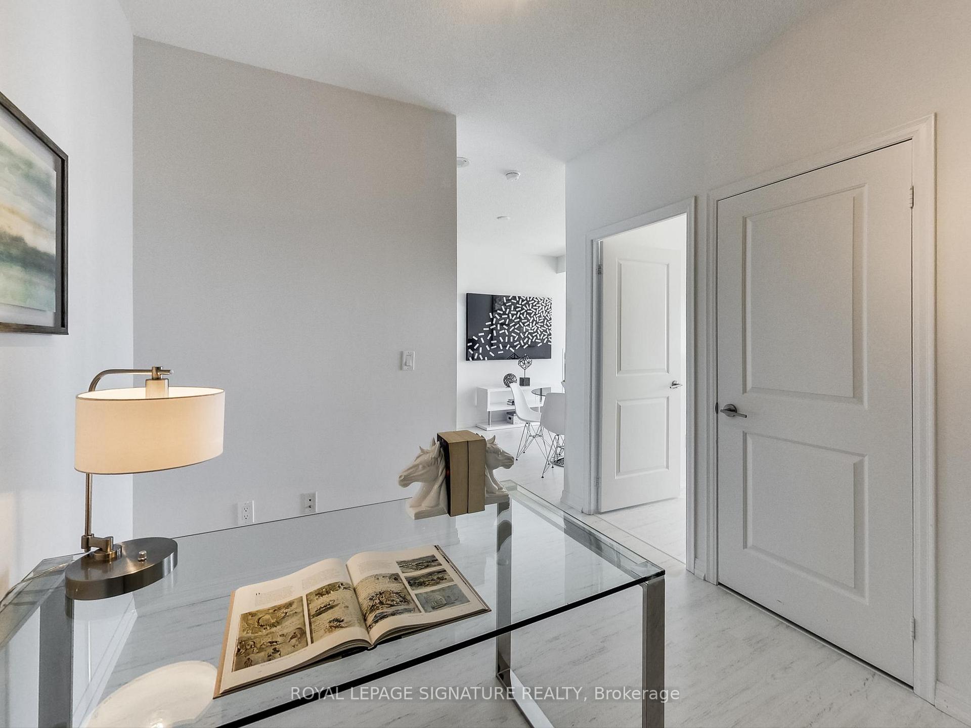 3 Bedrooms Condo at 85 East Liberty, Toronto For sale