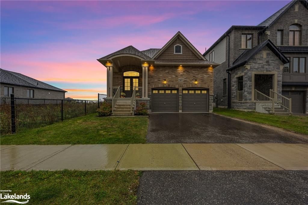 28 ATLANTIS Drive Orillia Ontario L3V 8L4