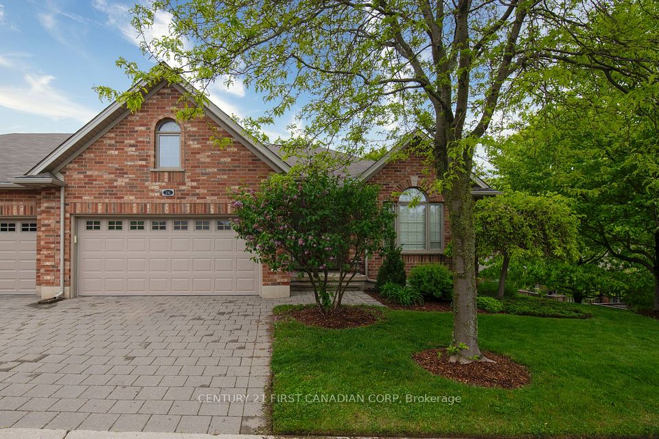 1502 Warbler Woods