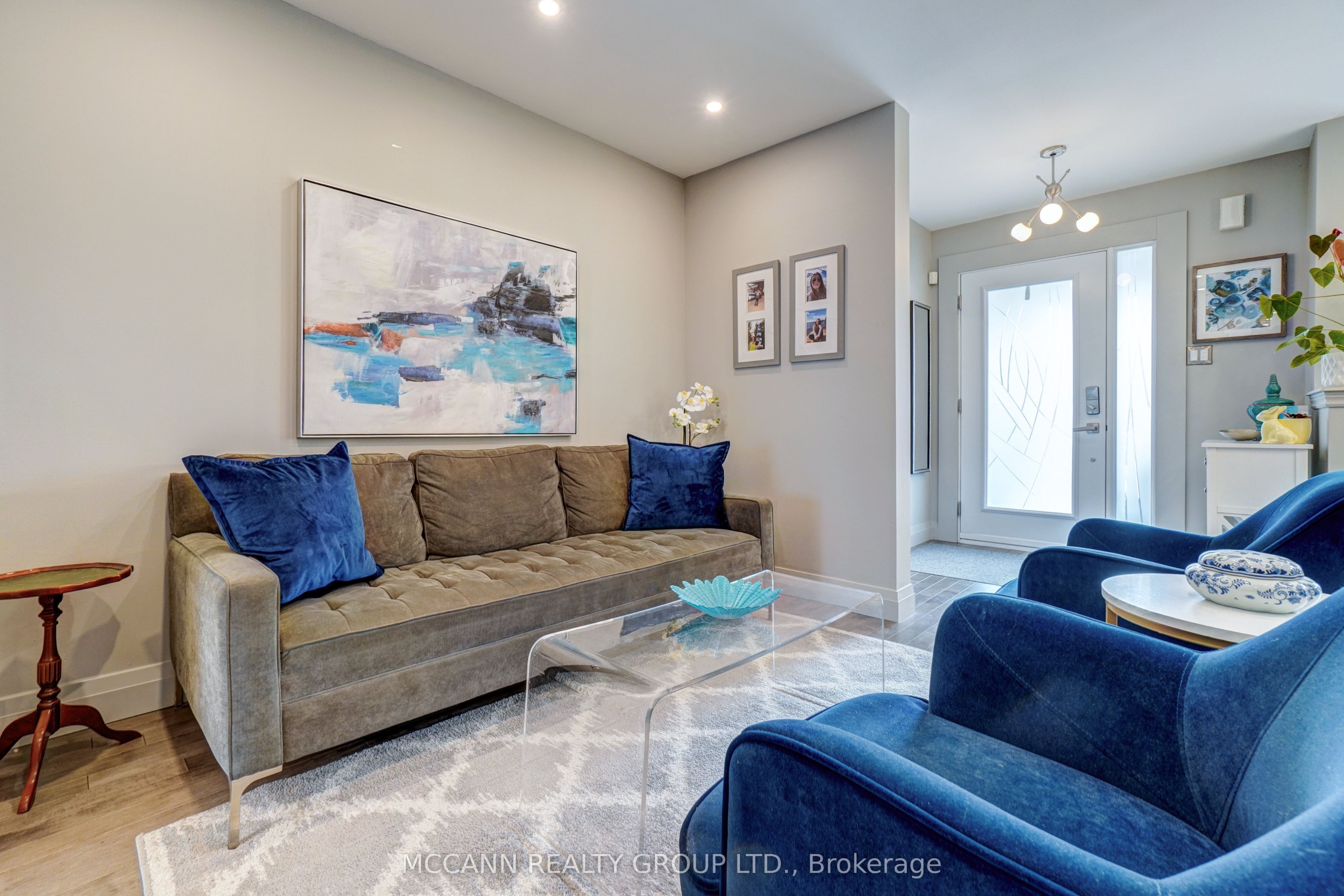 142 Carnwith Drive, Whitby, ON L1M 0E6